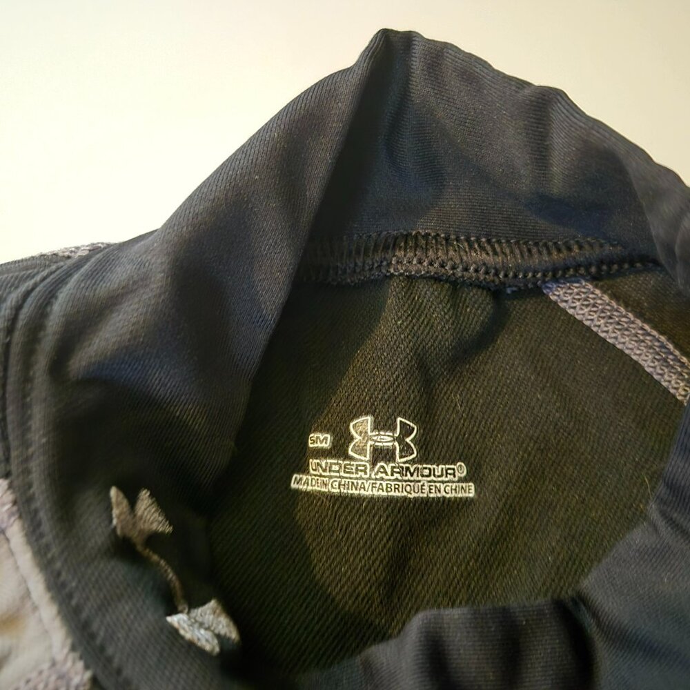 Under Armour Stretchy Base Layer - Picture 3 of 7